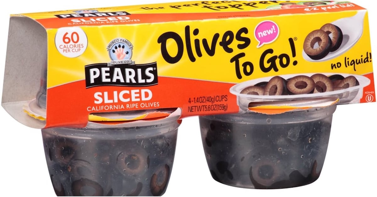 Best Keto Food at Walmart | POPSUGAR Fitness