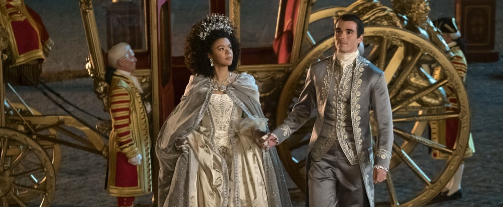 How Do Queen Charlotte and Bridgerton Connect?