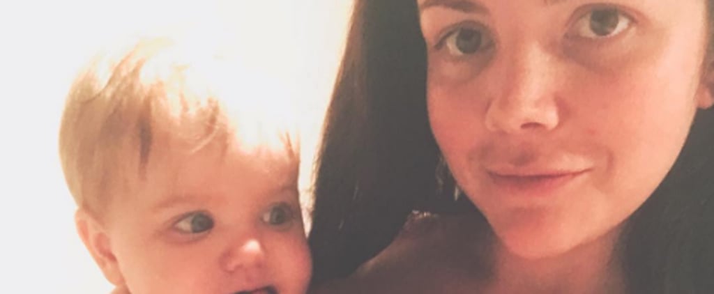 Mom's Honest Post About Motherhood