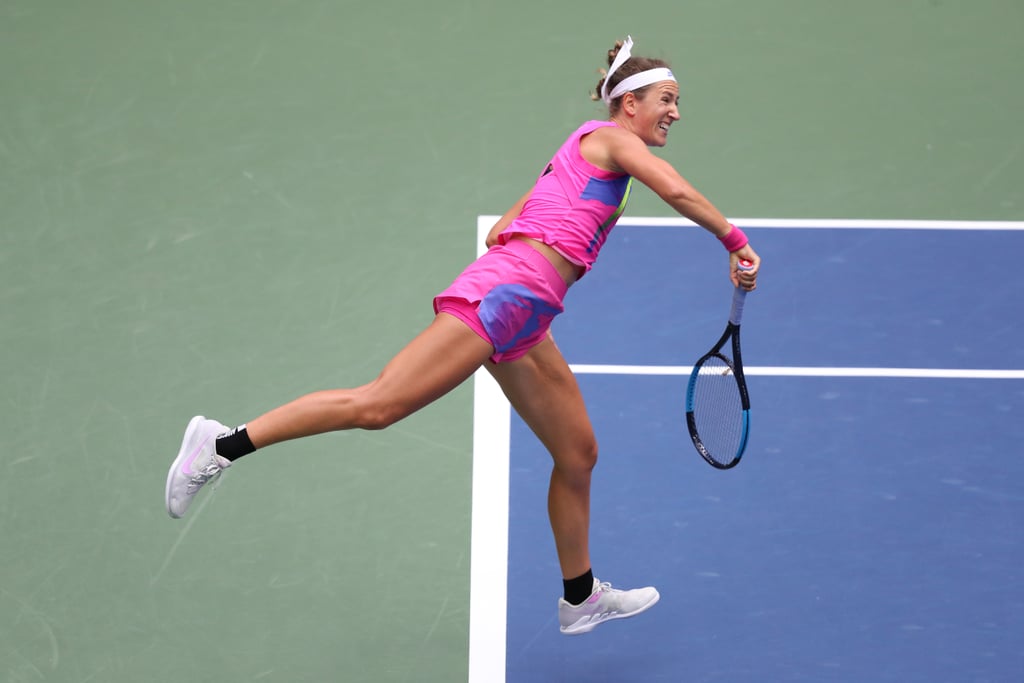 Naomi Osaka Wins US Open 2020