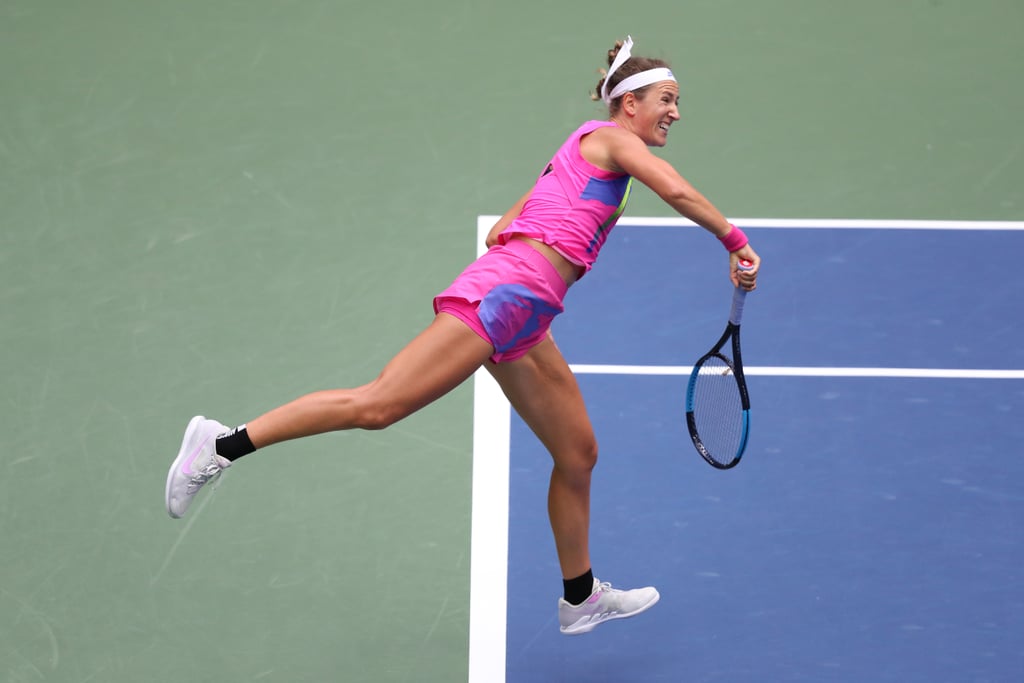 Naomi Osaka Wins the 2020 US Open