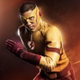 Who Is Kid Flash? 5 Things You Should Know About Keiynan Lonsdale