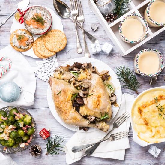 Holiday Meal and Decor Pairings