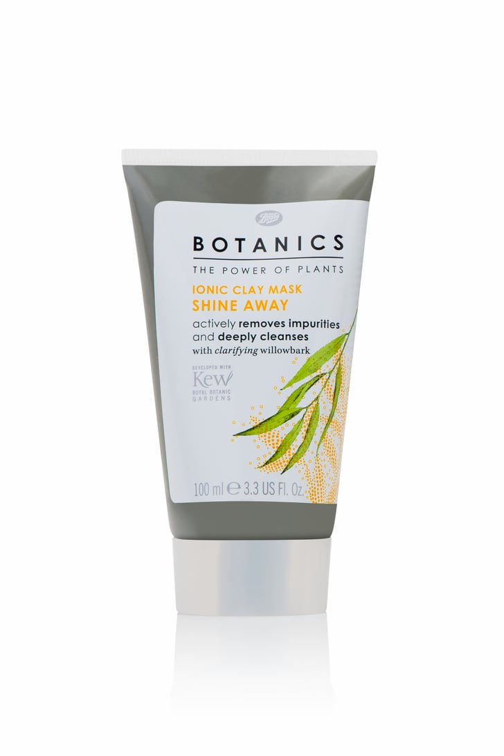 Try a Clay Mask How to Detox Your Skin 2016 POPSUGAR Beauty Photo 6