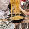 I Went to the Pasta World Championship in Italy, and It Was a Carb-Lover's Dream Come True