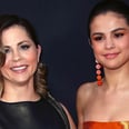 Selena Gomez's Mom Reveals She Felt "Helpless" During Daughter's Kidney Transplant