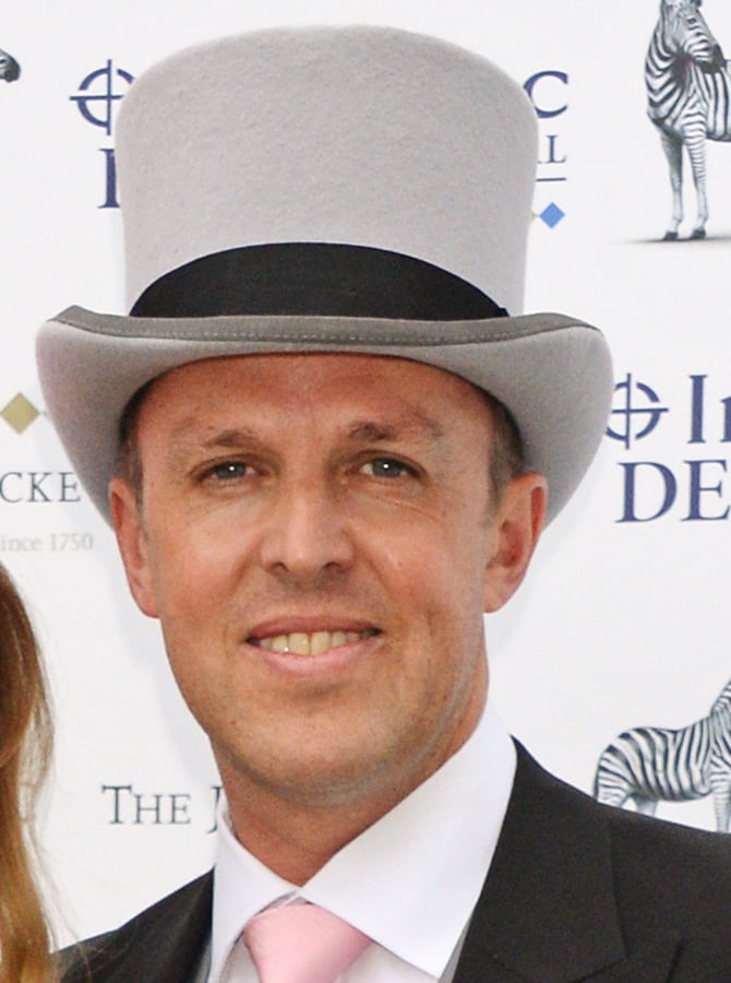 Graeme Swann