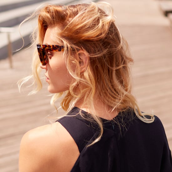 Clarifying Hair Products