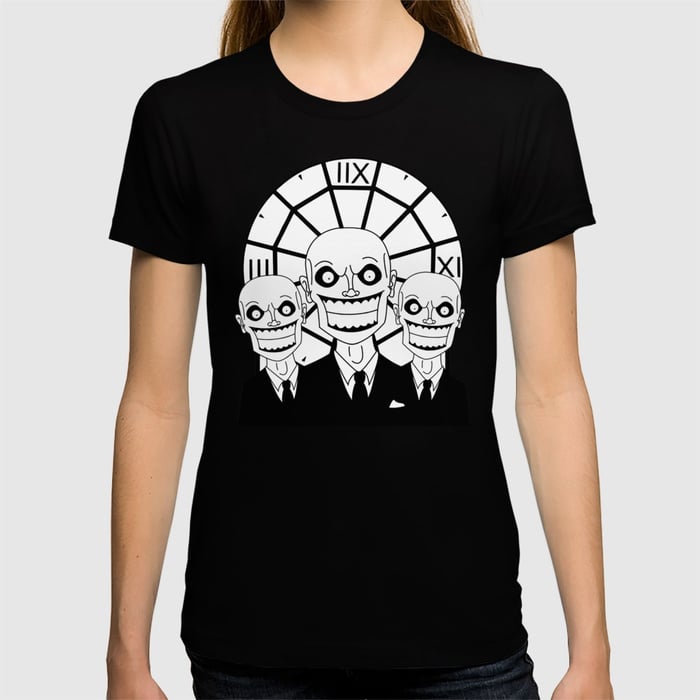 The Gentlemen T-Shirt ($19, originally $25)