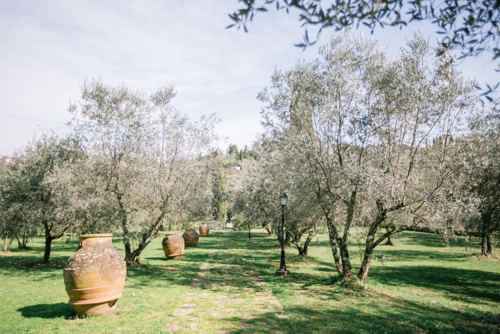 Destination Wedding in Italy