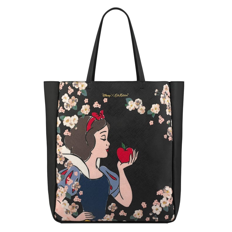 Snow White Tall Tote