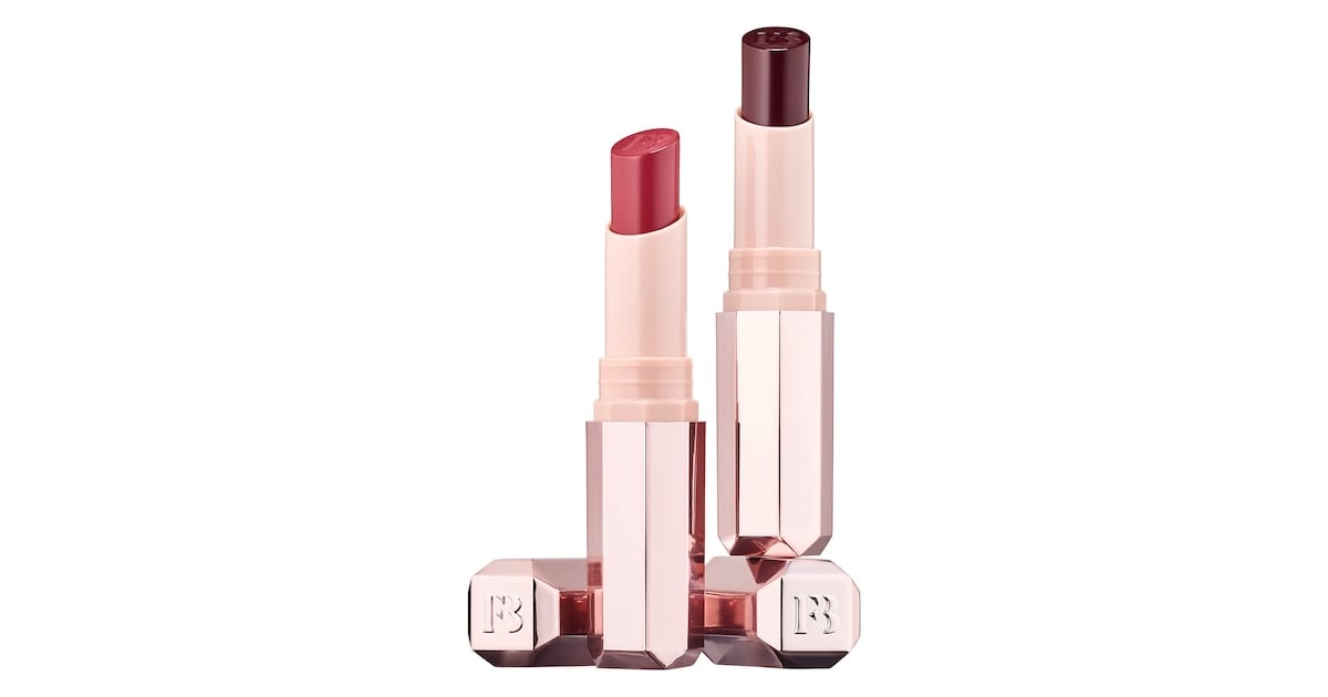 Fenty beauty two lil mattemoiselle top