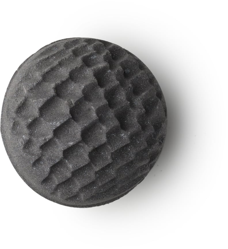 Lush Metamorphosis Bath Bomb