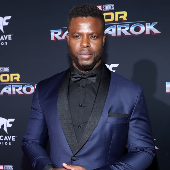 Who Is Winston Duke?
