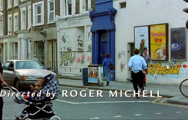 5. Notting Hill