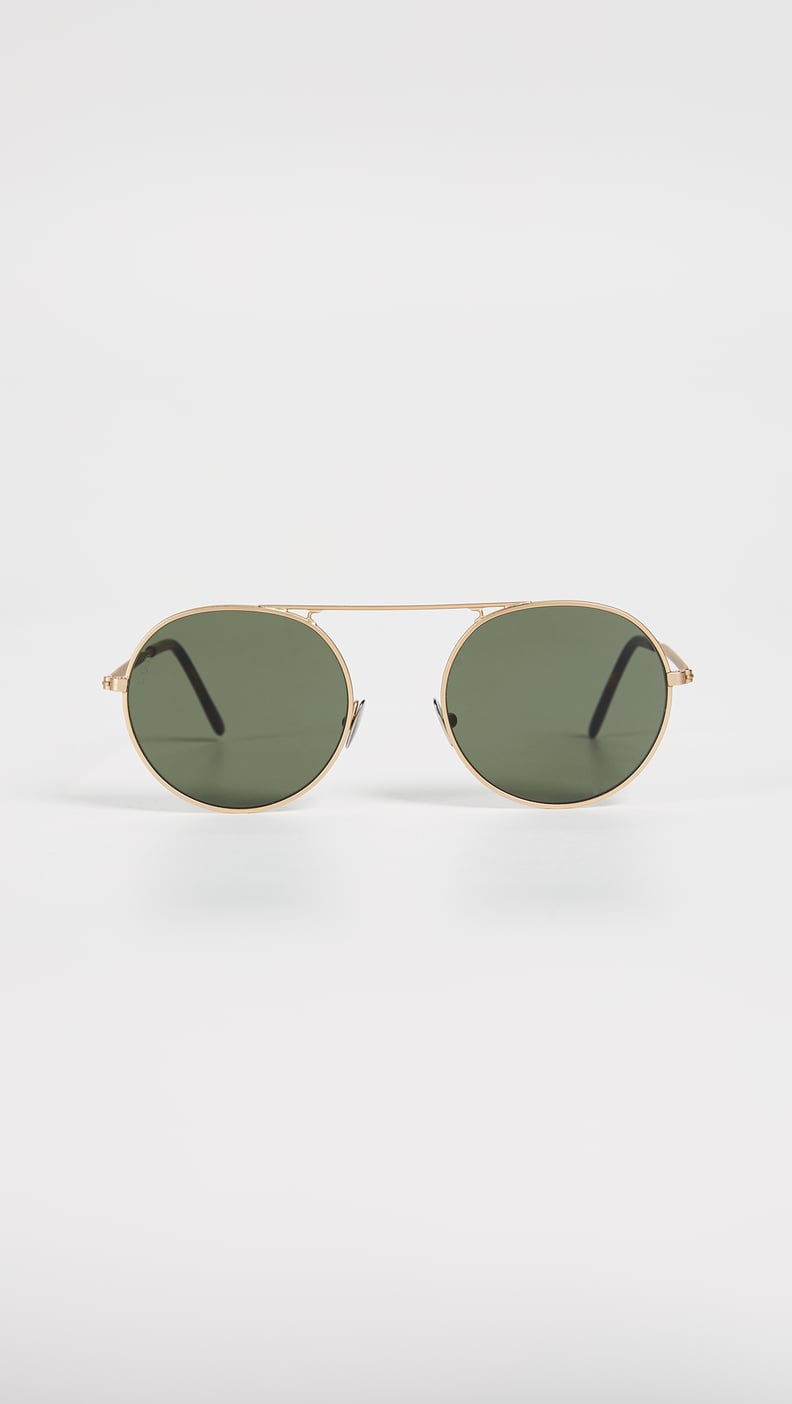 LGR Tuareg Sunglasses