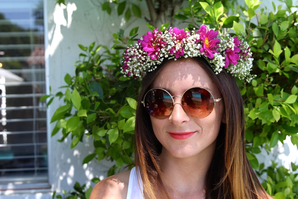 Coachella Beauty Street Style 2015