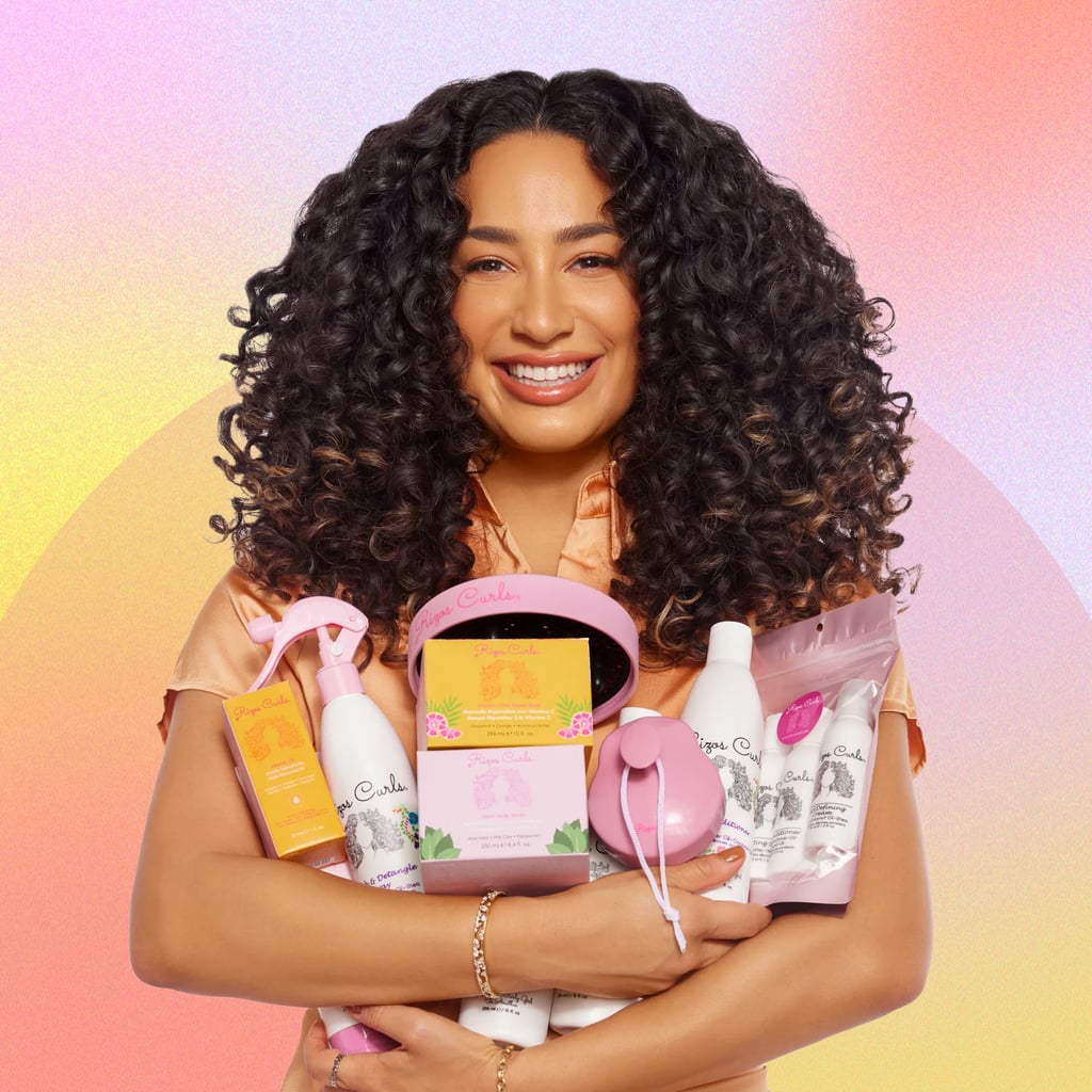 How Aloe Vera Inspired Julissa Prado’s Rizos Curls Line