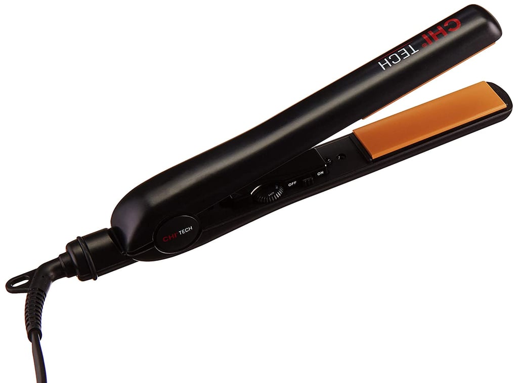 Chi Tech 1" Ceramic Dial Hairstyling Iron