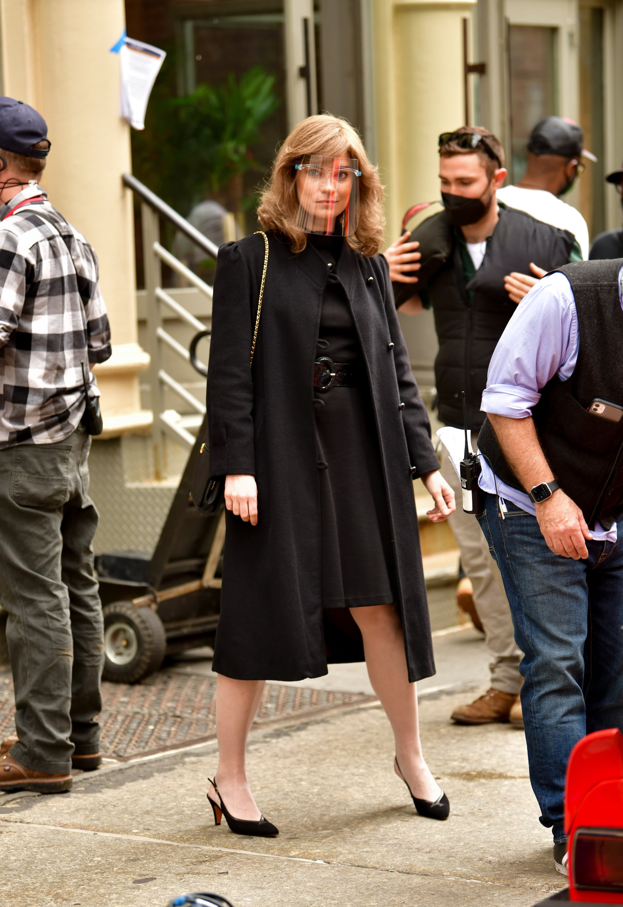 Schitt's Creek' Star Annie Murphy Joins 'Russian Doll' Season 2