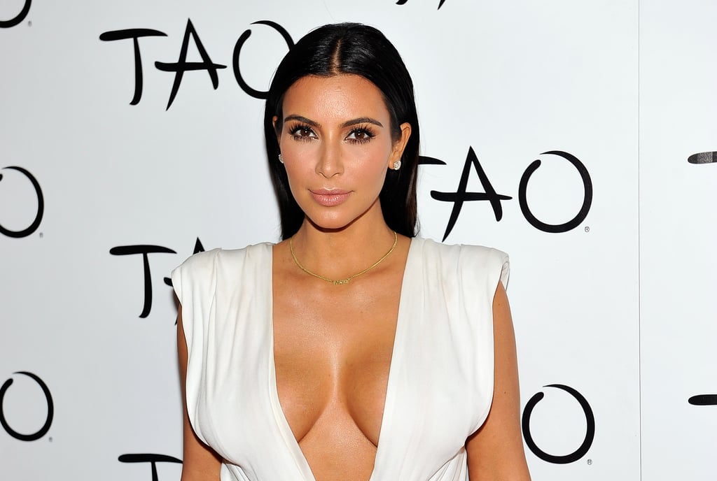 Kim Kardashian Vegas Birthday Party 2014 | Pictures