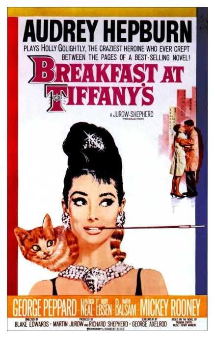 breakfast at tiffany's netflix