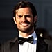 Prince Carl Philip Facts