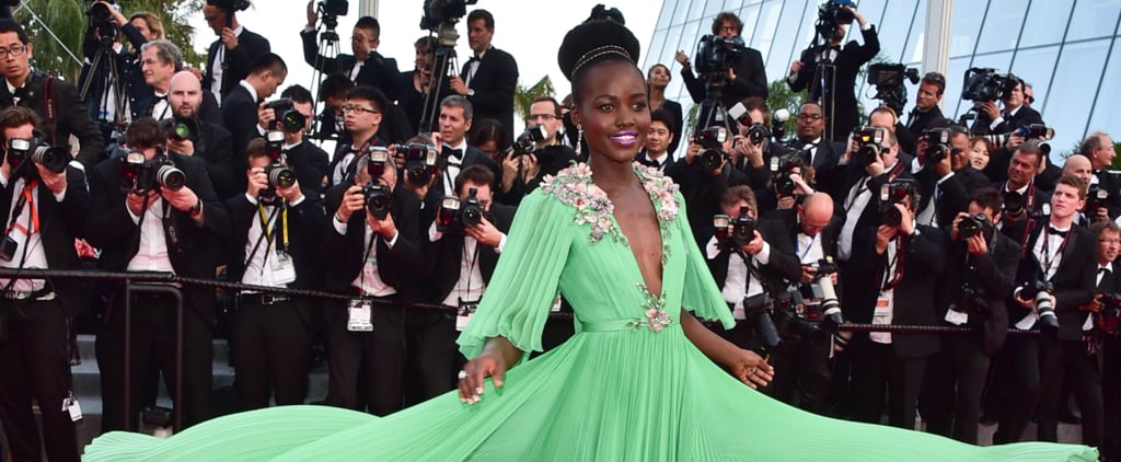 Most Iconic Dresses From Cannes Film Festival | Pictures