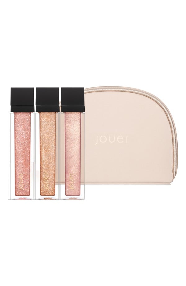 Jouer Shimmering Lip Set