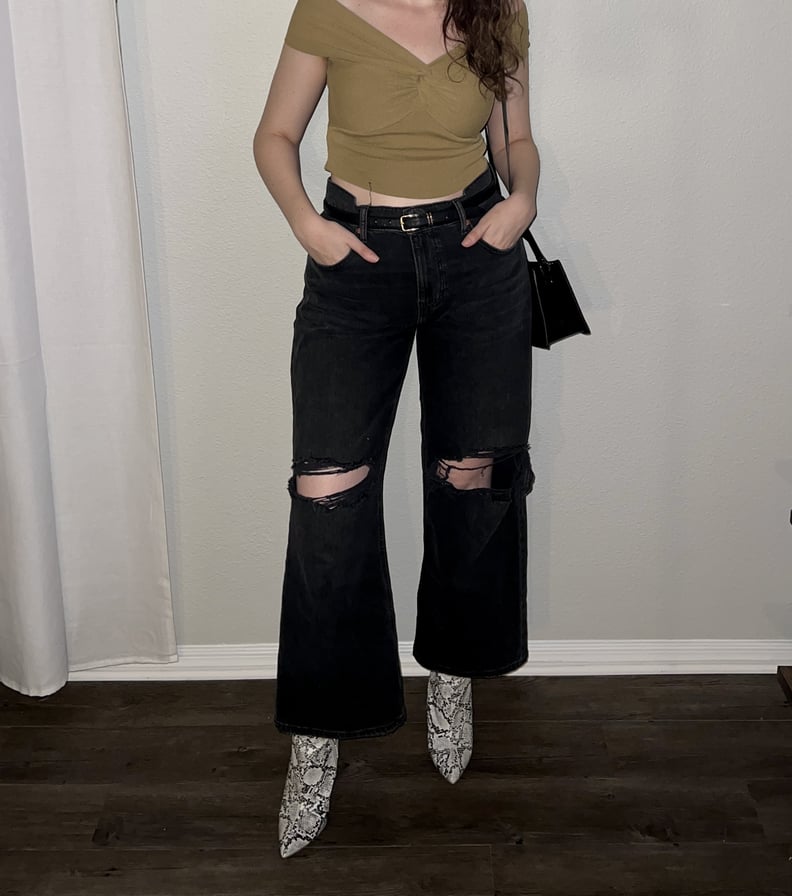 Lucky Brand Jeans Review With Photos 2023