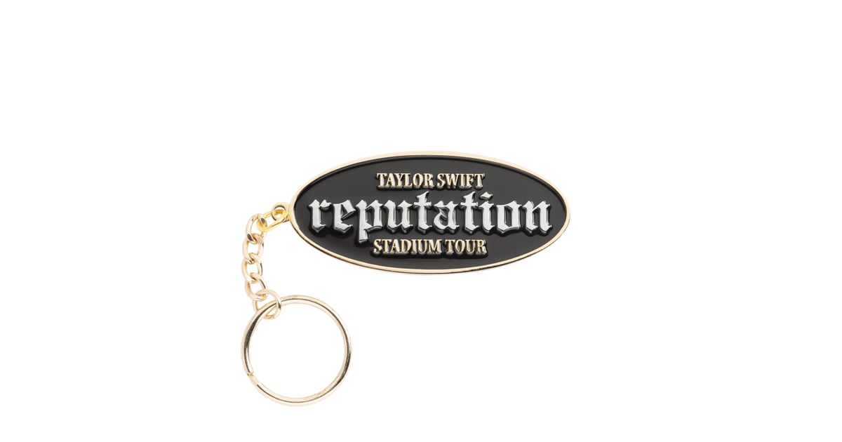 Tour Keychain Best Gifts For Taylor Swift Fans POPSUGAR Celebrity