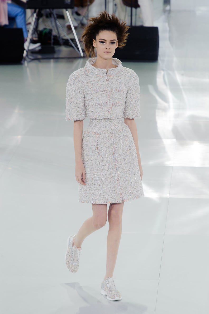 Chanel Runway Retrospective