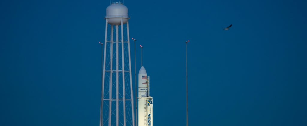 NASA Denies Trump's Request For Deep-Space Flight