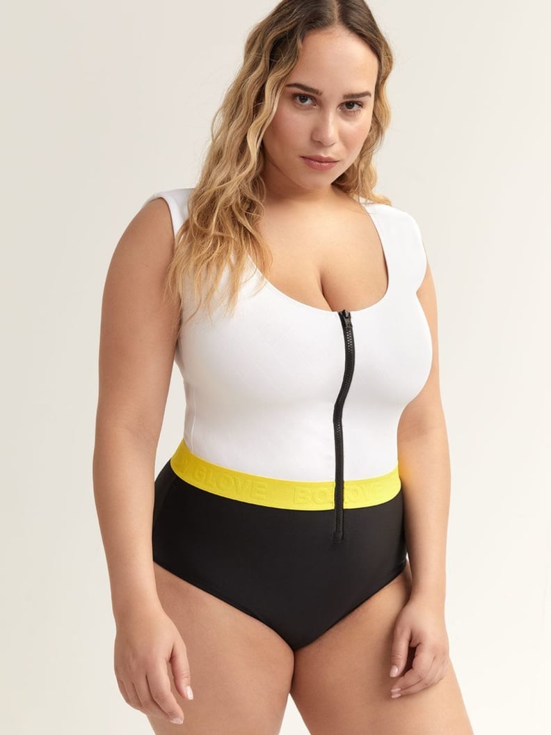 Body Glove Bombshell Holly One Piece Bathing Suit