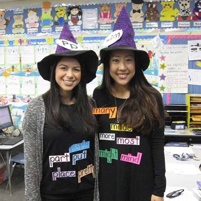Halloween Costumes For Teachers Popsugar Smart Living