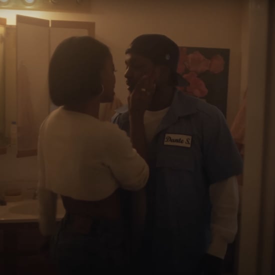 Kendrick Lamar Releases Short Film For "We Cry Together"