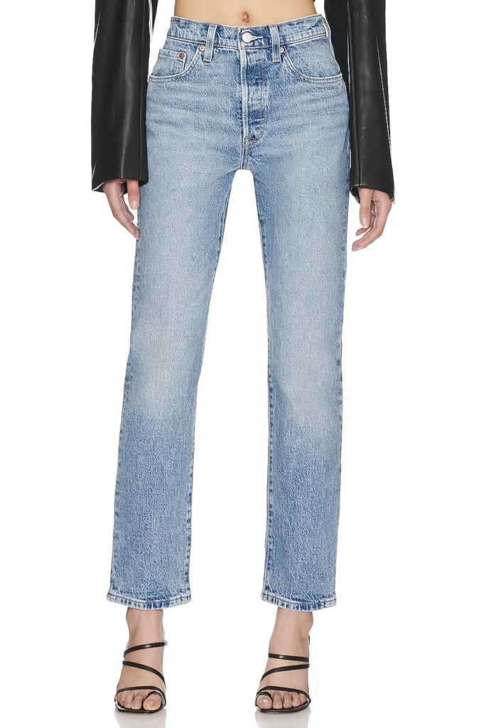 Levi's 501 Straight