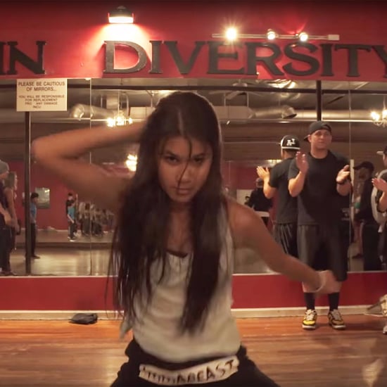 Bomba Estereo "Soy Yo" Choreography by Anze Skrube | Video