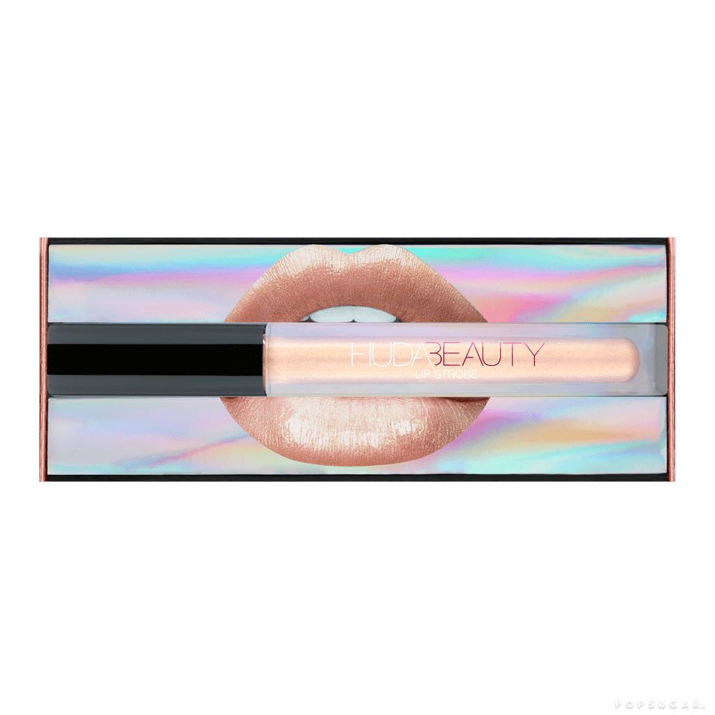 Huda Beauty Lip Strobe in Ritzy Huda Beauty Lip Strobe in Ritzy