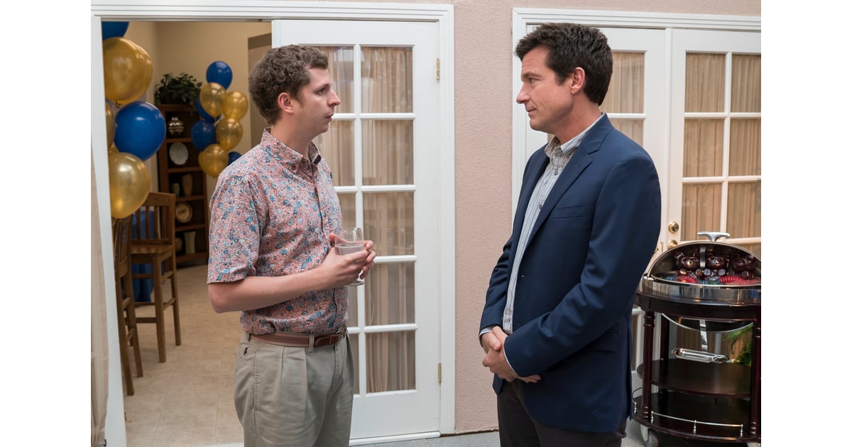 series like arrested development