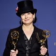 Get to Know the Beloved TV Writer Who Just Won Her First Emmy