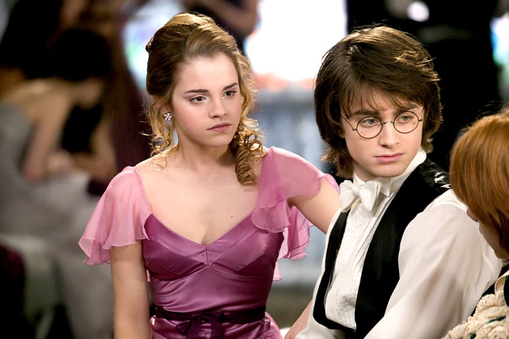 Harry Potter Movie Props At The Wizarding World In Hollywood Popsugar Entertainment