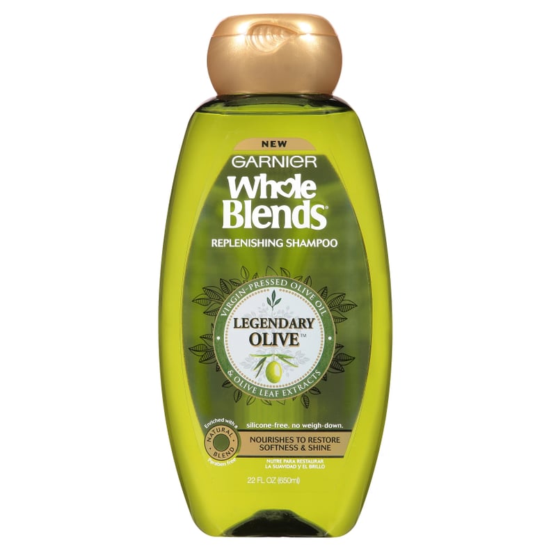 Best Olive Oil Shampoo