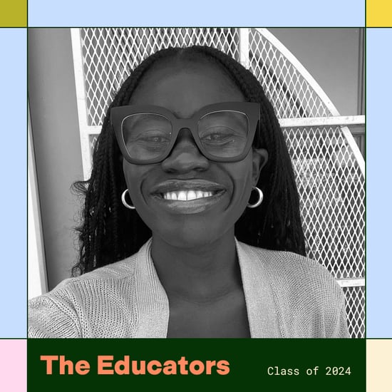 A Kindergarten Teacher on Making an Impact on Kids