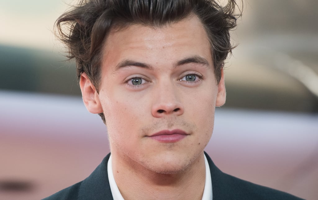 Sexy Harry Styles Pictures