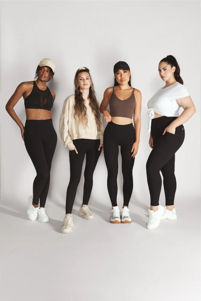 Popflex Leggings