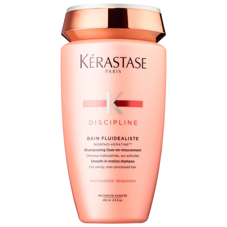 Kérastase Discipline Sulfate Free Smoothing Shampoo