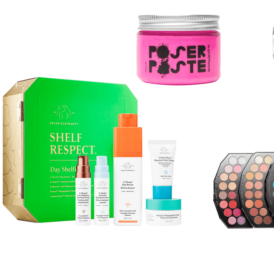 Best Beauty and Makeup Gifts For Teenagers 2019