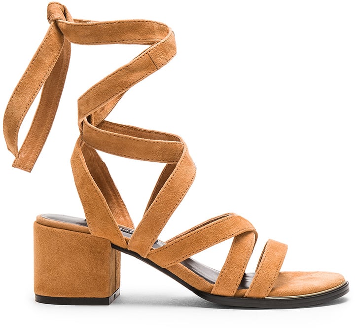 Lace-Up Styles