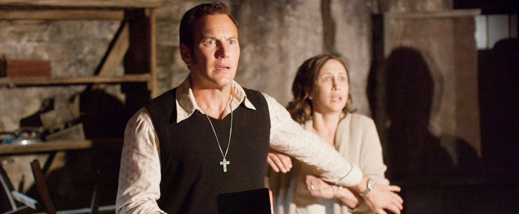 Exorcism TV Shows and Movies
